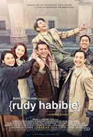 Rudy Habibie (2016) Profile Photo