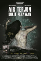 iAiri iTerjuni Bukit Perawan di WowKeren com Simak Berita iAiri iTerjuni Bukit Perawan di WowKeren com Simak Berita
