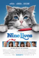Nine Lives (2016) Profile Photo