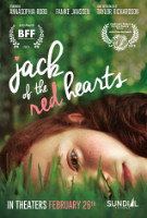 Jack of the Red Hearts (2016) Profile Photo