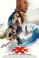 XXX: The Return of Xander Cage (2017) Profile Photo