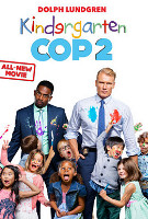 Kindergarten Cop 2 (2016) Profile Photo