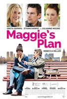 Maggie's Plan (2016) Profile Photo