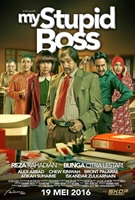 My Stupid Boss (2016) Profile Photo