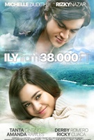I Love You from 38000 Ft (2016) Profile Photo
