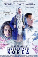 Jilbab Traveler: Love Sparks in Korea (2016) Profile Photo