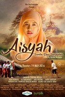 Aisyah: Biarkan Kami Bersaudara (2016) Profile Photo