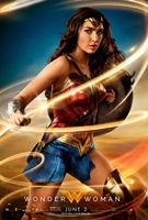 Wonder Woman (2017) Profile Photo