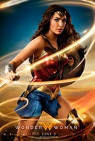 Wonder Woman Wonder Woman