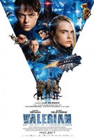 Valerian and the City of a Thousand Planets (2017) Profile Photo