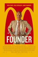 The Founder (2016) Profile Photo