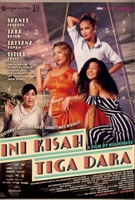 Ini Kisah Tiga Dara (2016) Profile Photo