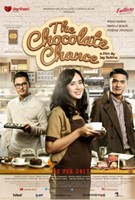 The Chocolate Chance (2017) Profile Photo