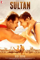 Sultan (2016) Profile Photo