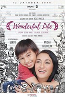 Wonderful Life (2016) Profile Photo