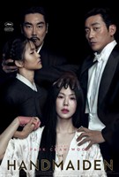 The Handmaiden (2016) Profile Photo