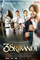 3 Srikandi (2016) Profile Photo