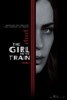 The Girl on the Train (2016) Profile Photo