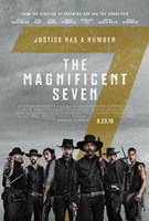 The Magnificent Seven (2016) Profile Photo