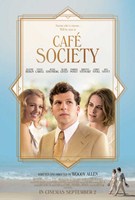 Cafe Society (2016) Profile Photo