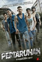 Pertaruhan (2017) Profile Photo