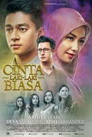 Cinta Laki-Laki Biasa (2016) Profile Photo