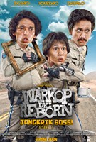 Warkop DKI Reborn (2016) Profile Photo
