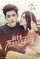 Never Gone (2016) Profile Photo