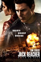 Jack Reacher: Never Go Back (2016) Profile Photo