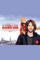 A Street Cat Named Bob (2016) Profile Photo
