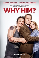 Why Him? (2016) Profile Photo