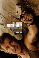 Blood Father (2016) Profile Photo