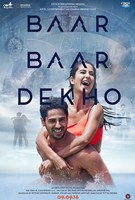 Baar Baar Dekho (2016) Profile Photo