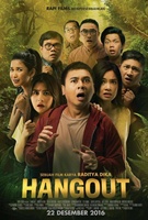Hangout (2016) Profile Photo