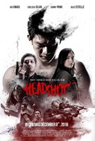 Headshot (2016) Profile Photo
