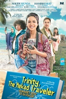 Trinity, The Nekad Traveler (2017) Profile Photo