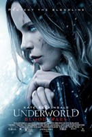 Underworld: Blood Wars (2016) Profile Photo