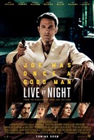 Live by Night (2016) Profile Photo
