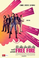 Free Fire (2017) Profile Photo