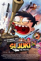 Si Juki The Movie: Panitia Hari Akhir (2017) Profile Photo