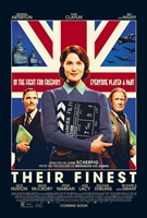 Their Finest (2016) Profile Photo