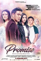 Promise (2017) Profile Photo