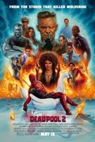 Deadpool 2 (2018) Profile Photo