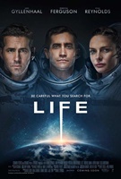 Life  (2017) Profile Photo