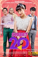 Sweet 20 (2017) Profile Photo