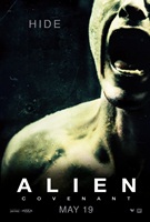 Alien: Covenant (2017) Profile Photo