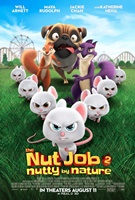 The Nut Job 2: Nutty by Nature (2017) Profile Photo