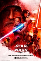 Star Wars: The Last Jedi Star Wars: The Last Jedi