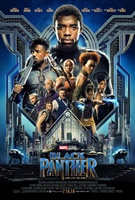 Black Panther Black Panther