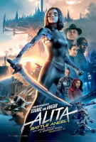 Alita: Battle Angel (2018) Profile Photo